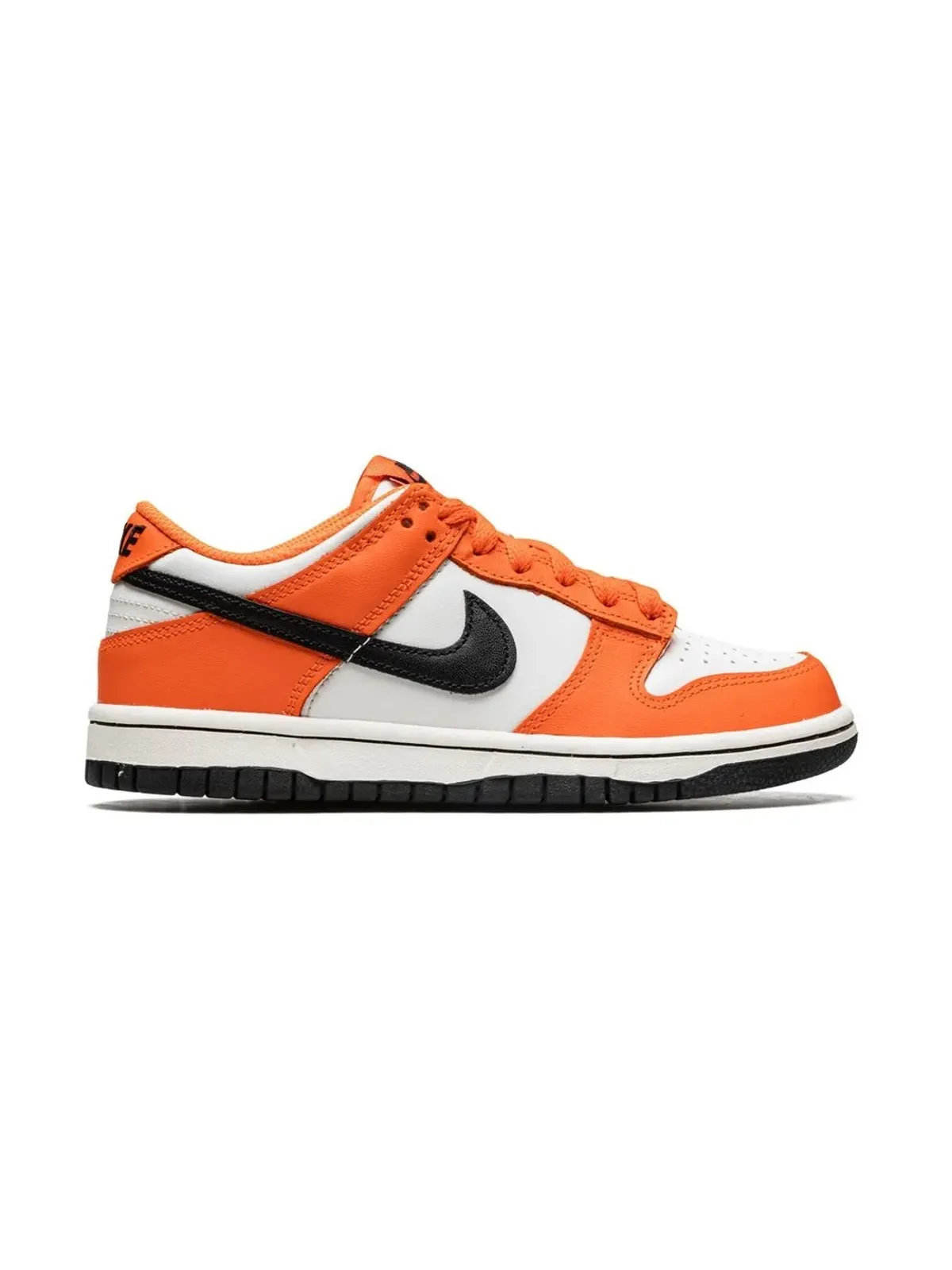 Nike Kids Dunk Low ハロウィン 2022 スニーカー - 画像2
