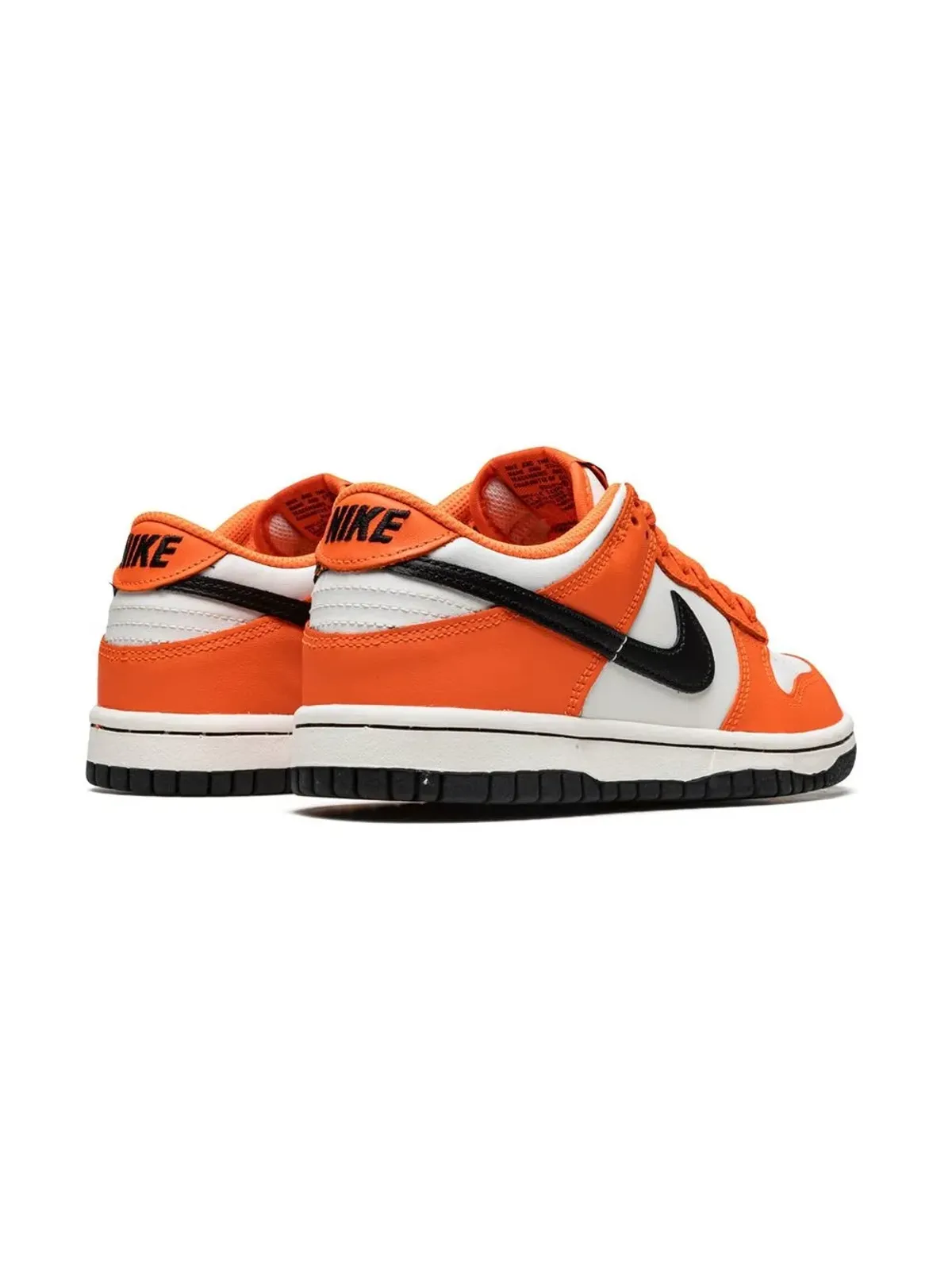 Nike Kids Dunk Low ハロウィン 2022 スニーカー - 画像3