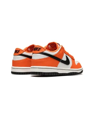 Nike Kids Dunk Low ハロウィン 2022 スニーカー - サムネイル3