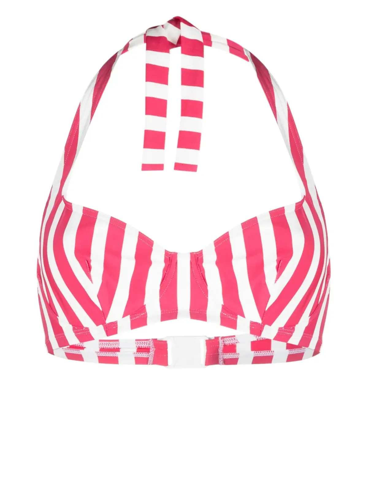 ERES Corazon underwire bikini top - Pink - 画像1