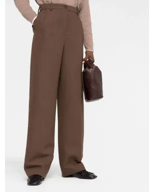 The Row ワイドレッグパンツ - サムネイル3