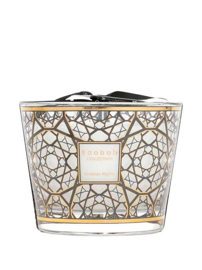 Baobab Collection Baobab Collection アラビアンナイツ キャンドルの商品画像