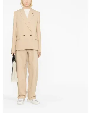 WARDROBE.NYC ダブルブレストブレザー - サムネイル2