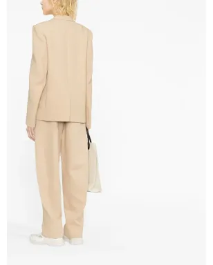 WARDROBE.NYC ダブルブレストブレザー - サムネイル4