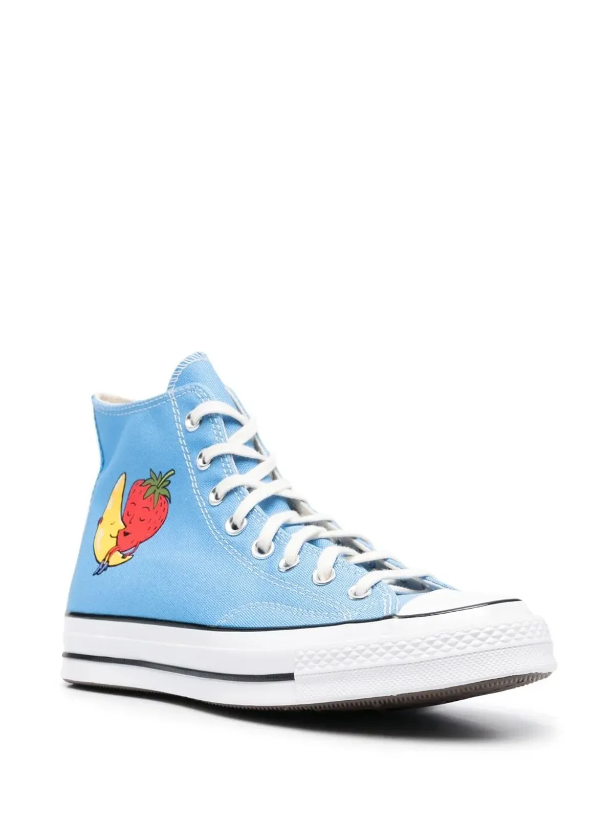 Sky High Farm Converse Chuck 70 トレーナー - 画像2