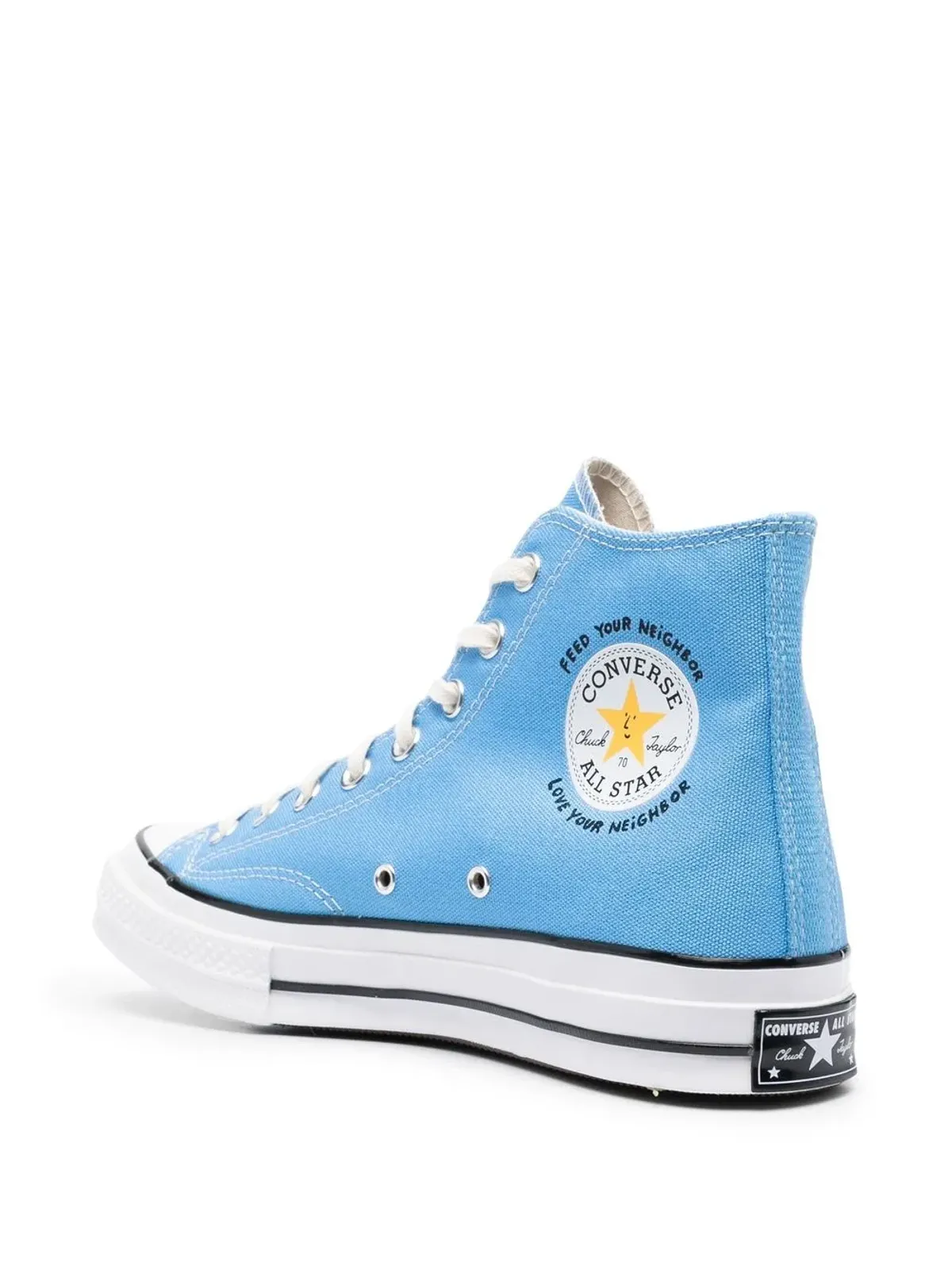 Sky High Farm Converse Chuck 70 トレーナー - 画像3