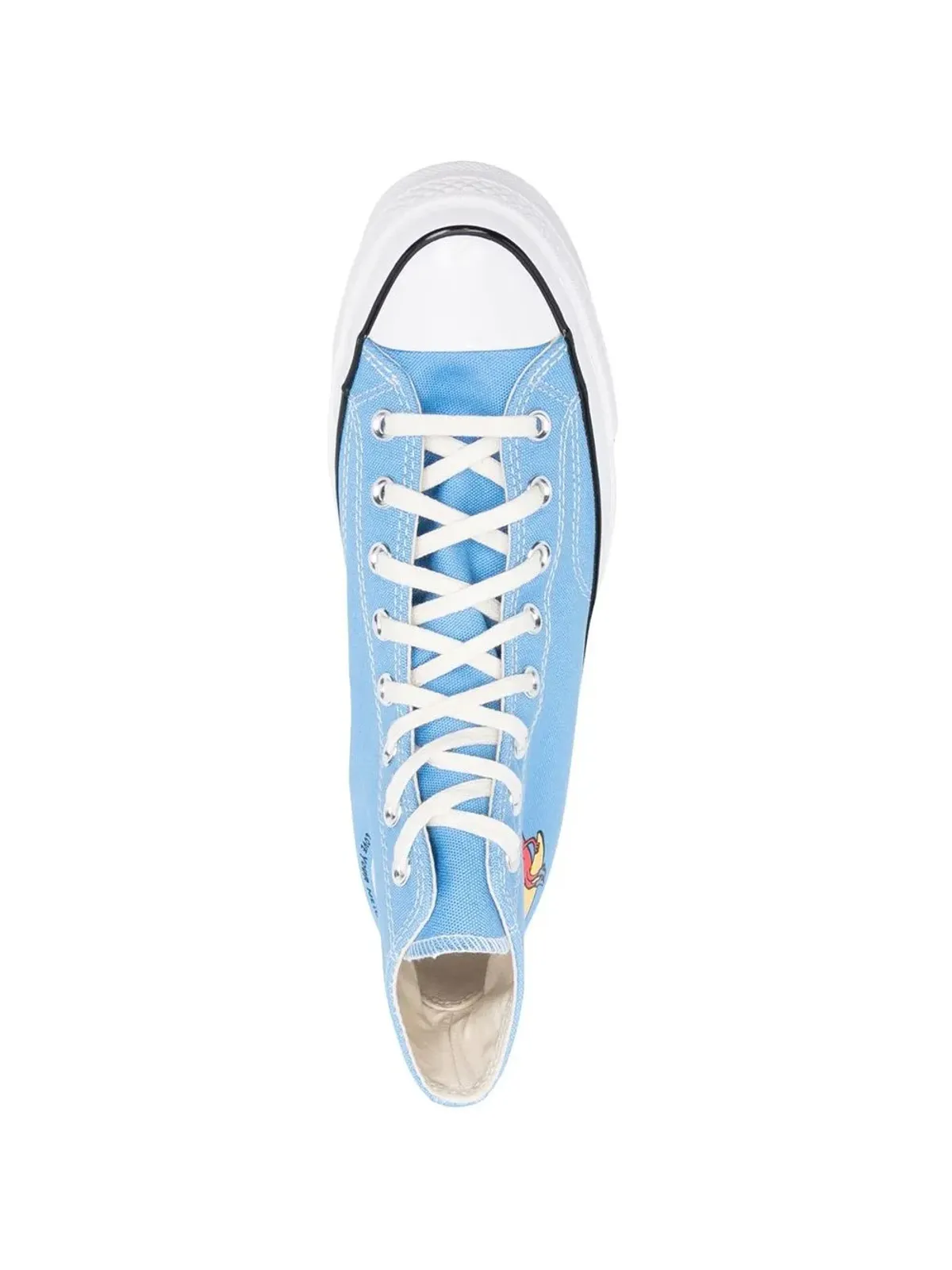 Sky High Farm Converse Chuck 70 トレーナー - 画像4