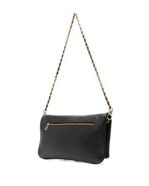 Zadig&Voltaire ロックロゴプレート ショルダーバッグ - サムネイル3