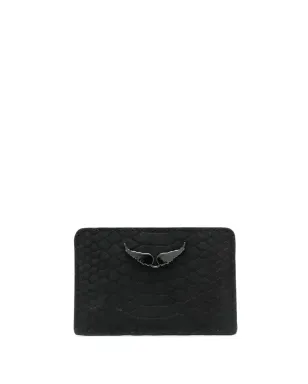 Zadig&Voltaire ZV Pass レザーウォレット - サムネイル1