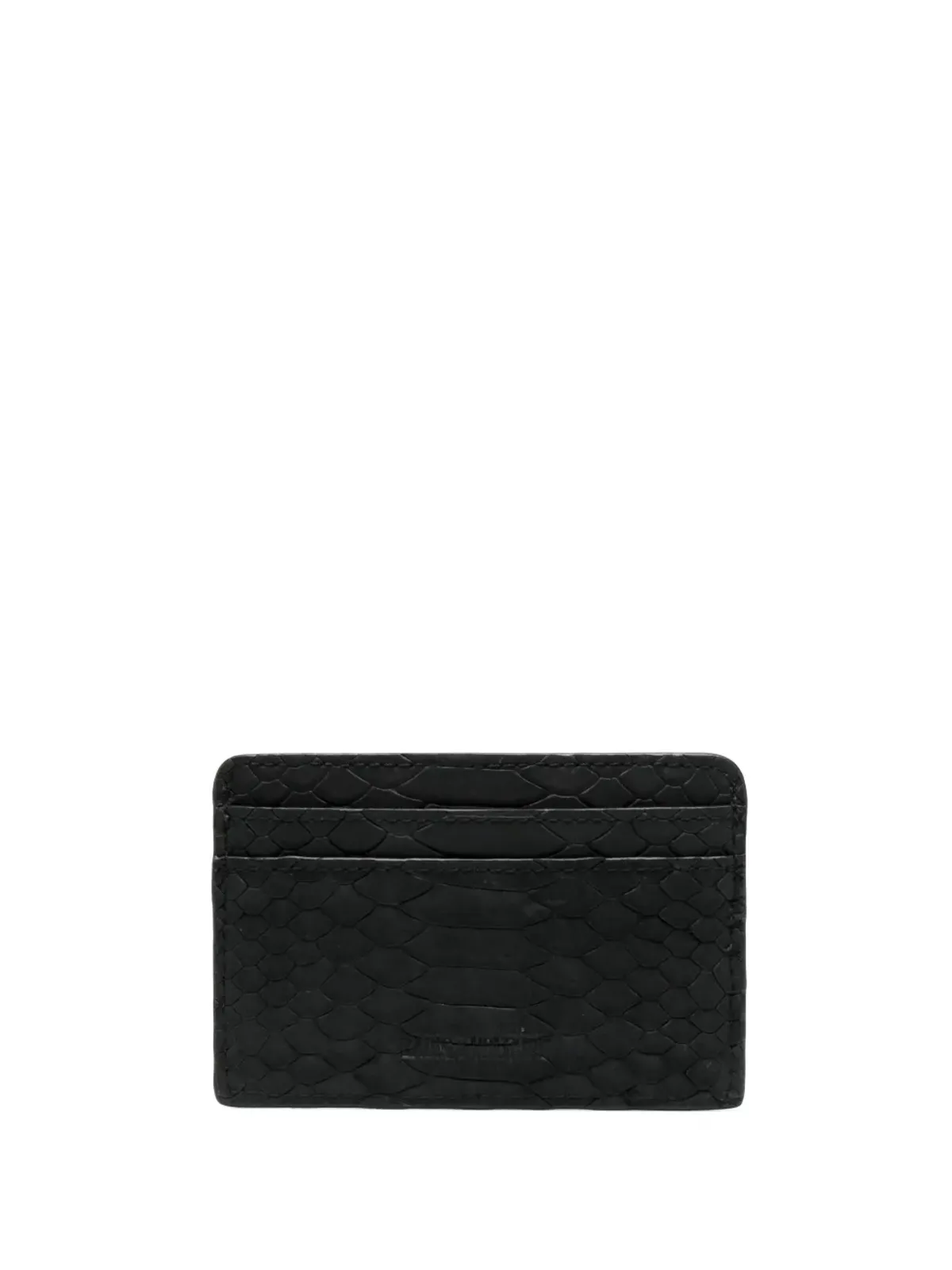 Zadig&Voltaire ZV Pass レザーウォレット - 画像2