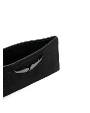 Zadig&Voltaire ZV Pass レザーウォレット - サムネイル3