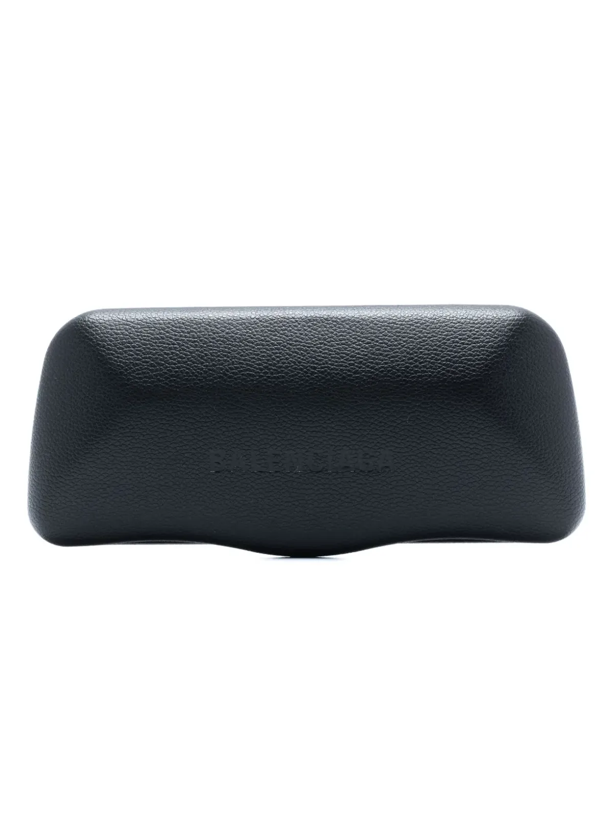 Balenciaga Eyewear Dynasty sunglasses - Black - 画像4