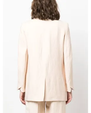 Zadig&Voltaire シングルボタン ブレザー - サムネイル4