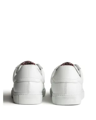 Zadig&Voltaire ZV1747 フラッシュスニーカー - サムネイル3
