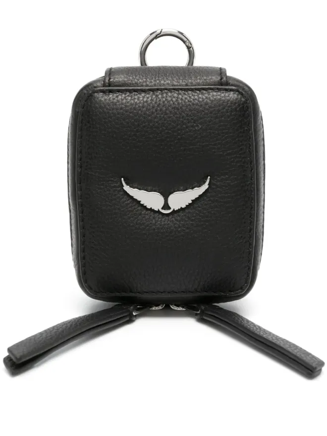 Zadig&Voltaire Zadig&Voltaire Swing Your Wings 財布の商品画像