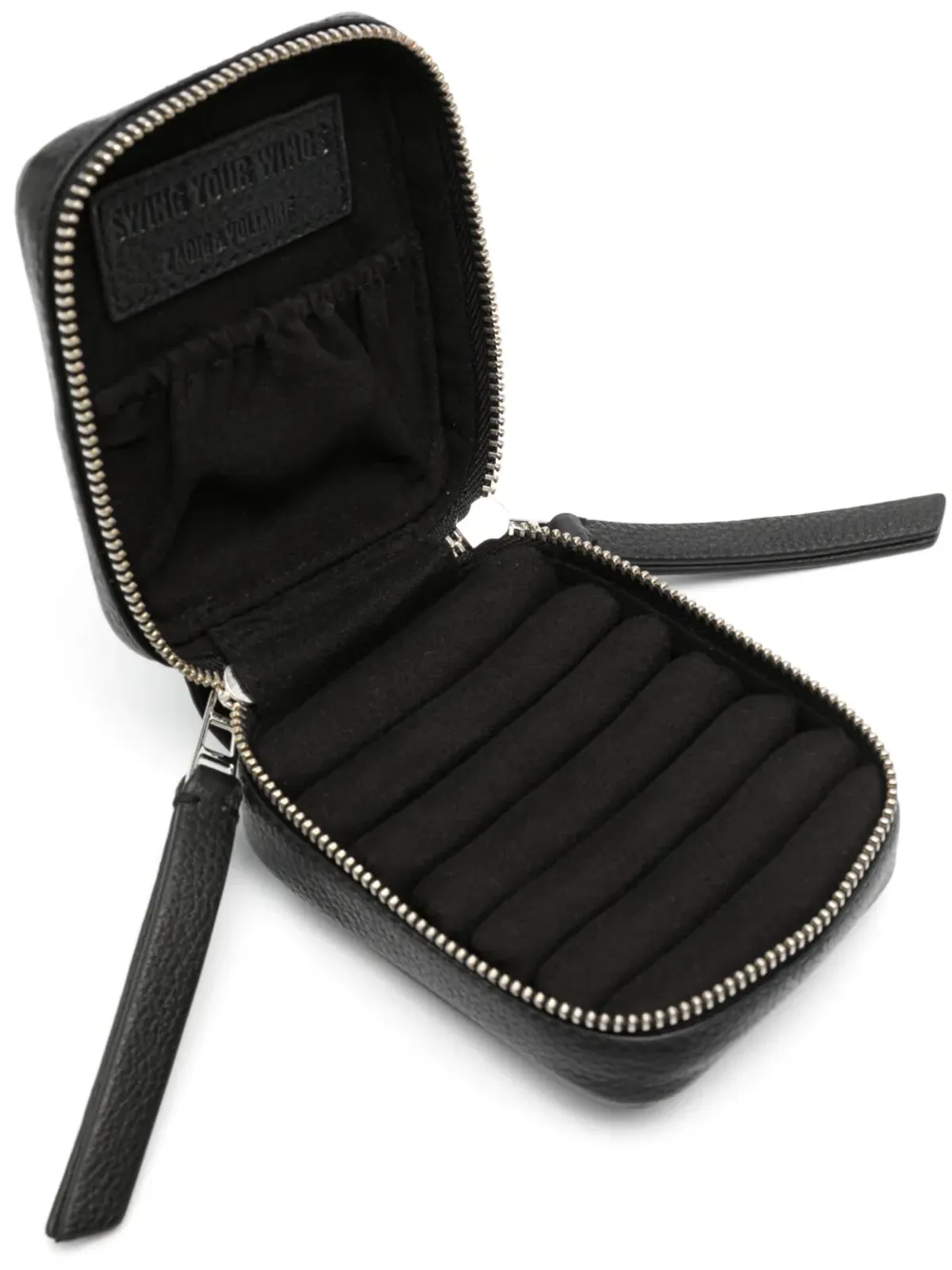 Zadig&Voltaire Swing Your Wings 財布 - 画像3