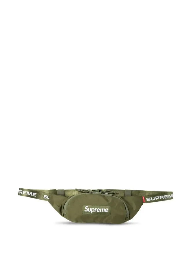 Supreme Supreme ロゴパッチ付き小型ベルトバッグの商品画像