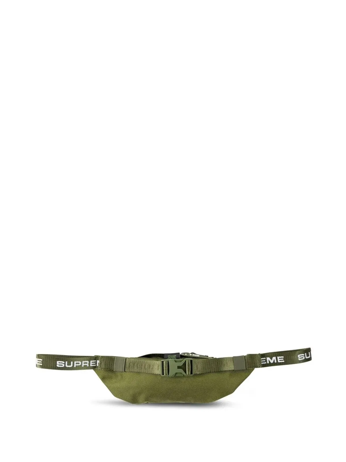 Supreme ロゴパッチ付き小型ベルトバッグ - 画像2