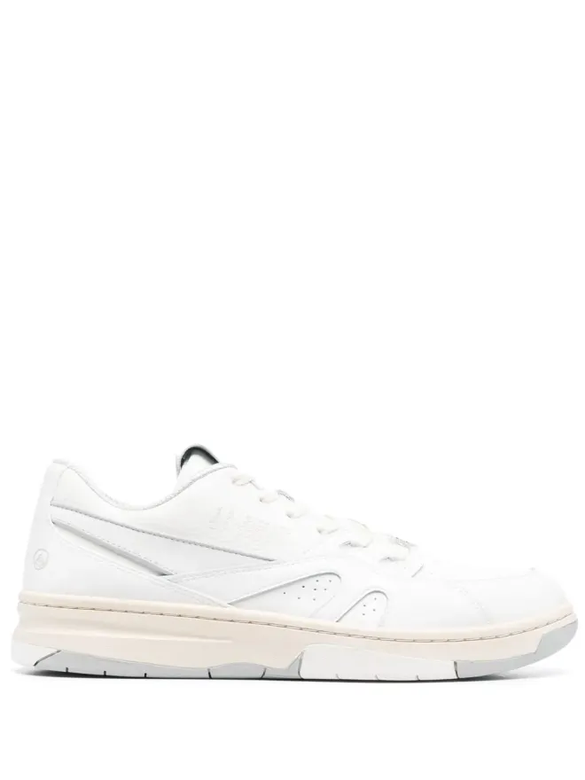 Li-Ning Li-Ning パネルド ロータップ スニーカー - Whiteの商品画像