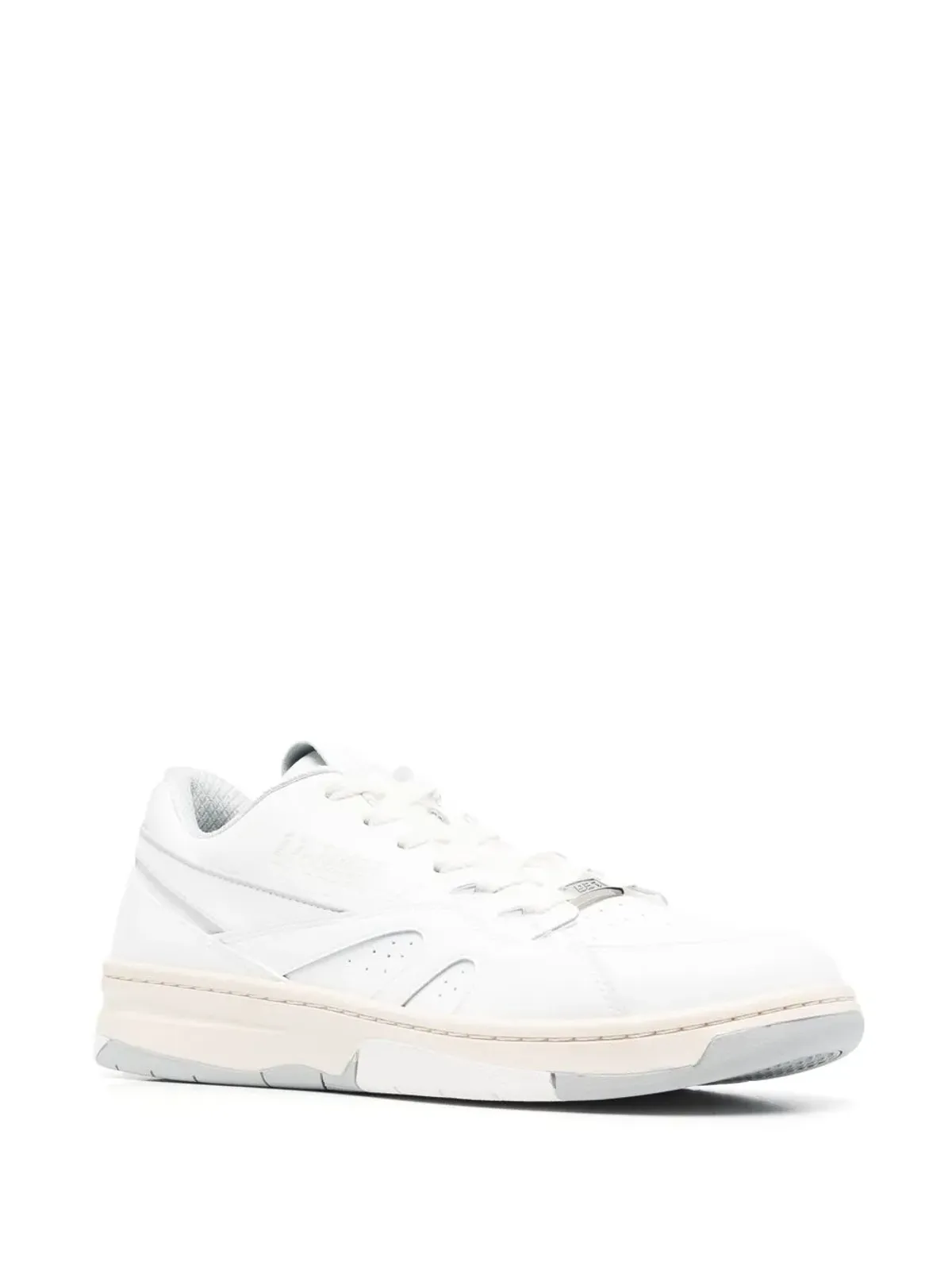 Li-Ning パネルド ロータップ スニーカー - White - 画像2