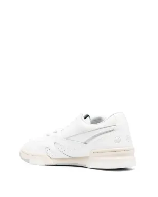 Li-Ning パネルド ロータップ スニーカー - White - サムネイル3