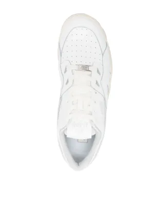 Li-Ning パネルド ロータップ スニーカー - White - サムネイル4