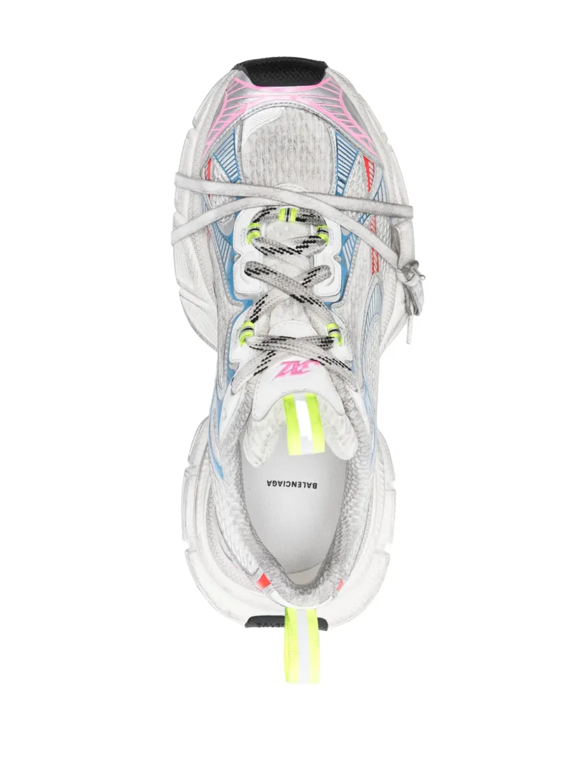 Balenciaga スニーカー - 画像4