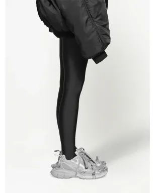 Balenciaga メッシュパネルスニーカー - サムネイル5