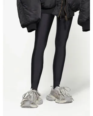 Balenciaga メッシュパネルスニーカー - サムネイル4