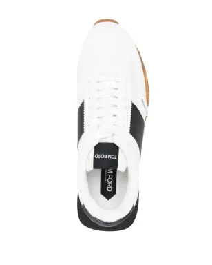 TOM FORD James ロー・トップスニーカー - サムネイル4