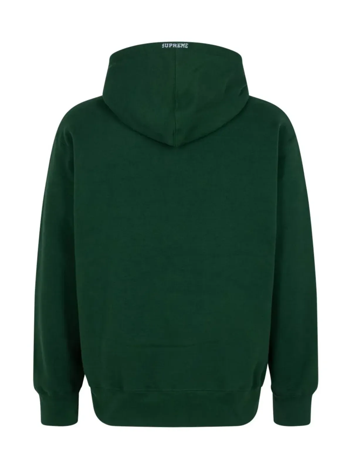 Supreme Sロゴ ドローストリングパーカー - 画像2