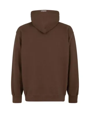 Supreme Sロゴフーディー - サムネイル2