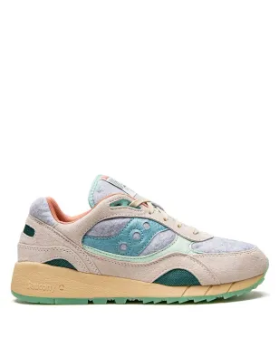 Saucony Shadow 6000 Felt スニーカー - サムネイル1