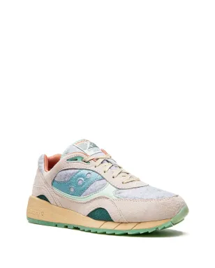 Saucony Shadow 6000 Felt スニーカー - サムネイル2