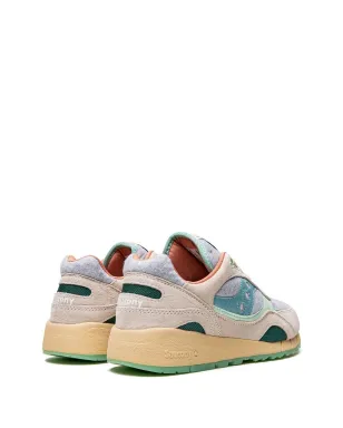 Saucony Shadow 6000 Felt スニーカー - サムネイル3