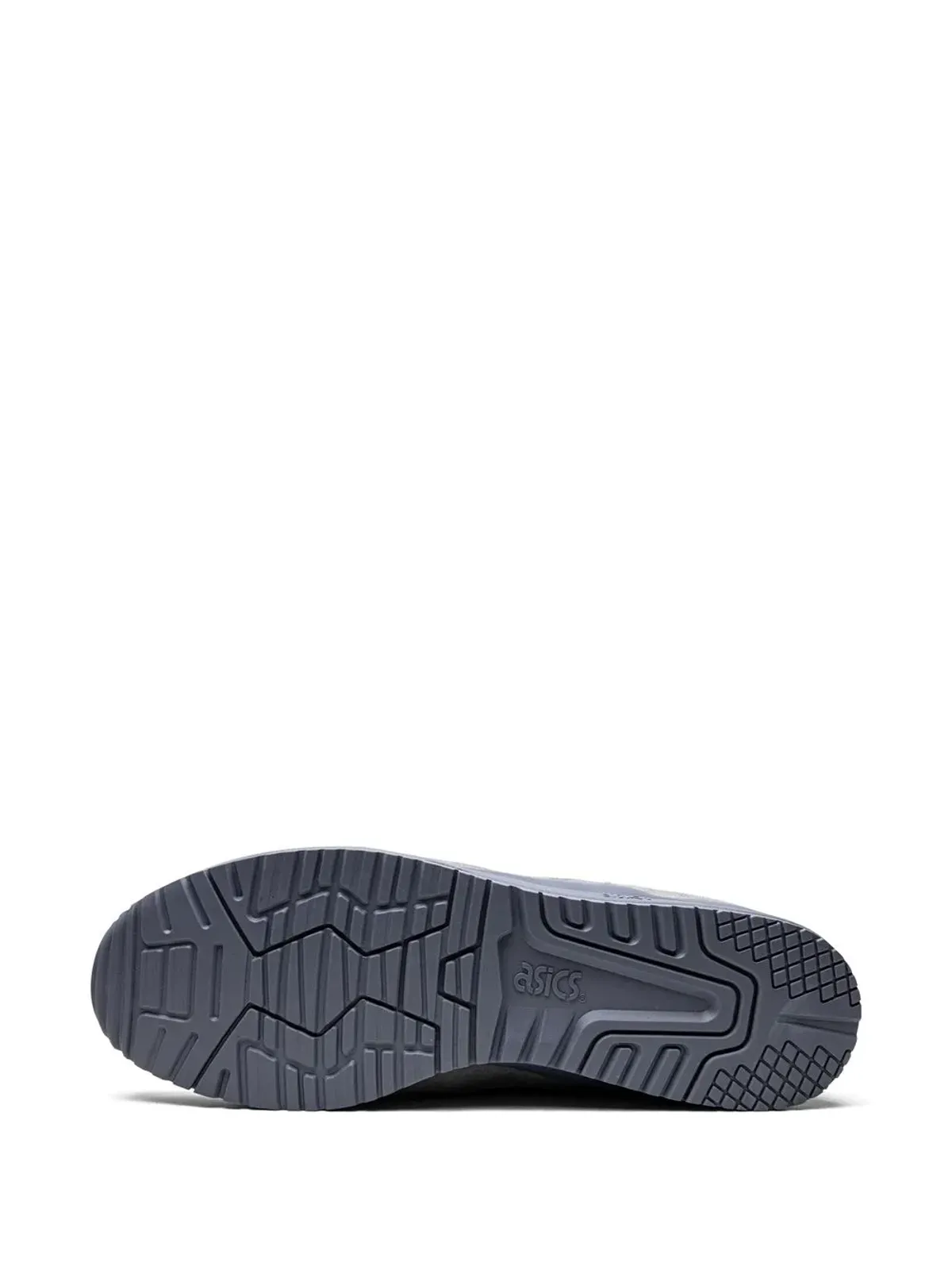 ASICS x Ronnie Fieg Gel Lyte III「The Palette Argon」スニーカー（グレー） - 画像4
