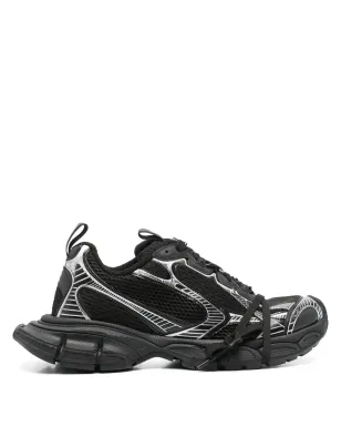 Balenciaga パネルドスニーカー - サムネイル1