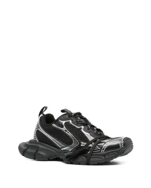 Balenciaga パネルドスニーカー - サムネイル2