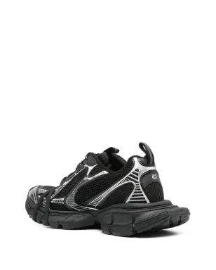 Balenciaga パネルドスニーカー - サムネイル3