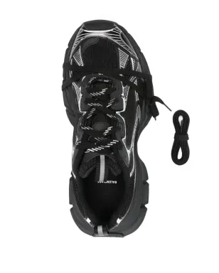 Balenciaga パネルドスニーカー - サムネイル4