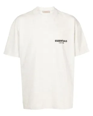 FEAR OF GOD ESSENTIALS ロゴプリントTシャツ - サムネイル1