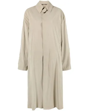 Maison Margiela ペーチド・シングルブレストコート - サムネイル1