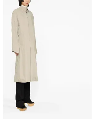 Maison Margiela ペーチド・シングルブレストコート - サムネイル3