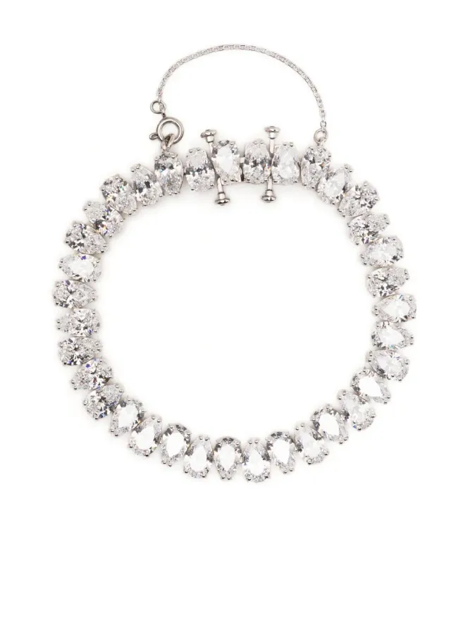 Swarovski Swarovski Millenia クリスタル装飾ブレスレットの商品画像
