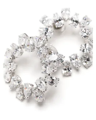 Swarovski Matrix スタッドピアス - サムネイル3