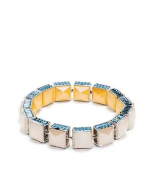 Swarovski Orbita クリスタル ブレスレット - サムネイル1