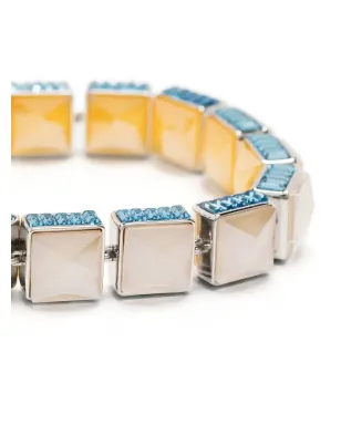Swarovski Orbita クリスタル ブレスレット - サムネイル3