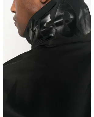 Alexander McQueen グラフィティプリント ジップアップジャケット - サムネイル5