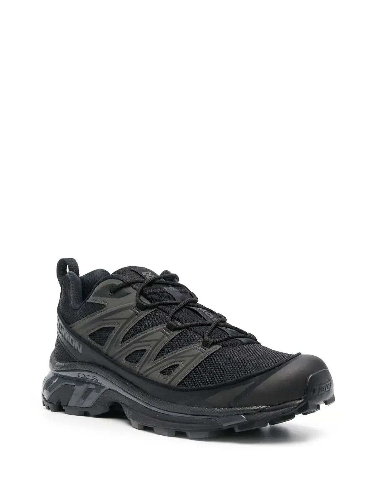 Salomon XT-6 レースアップスニーカー - 画像2