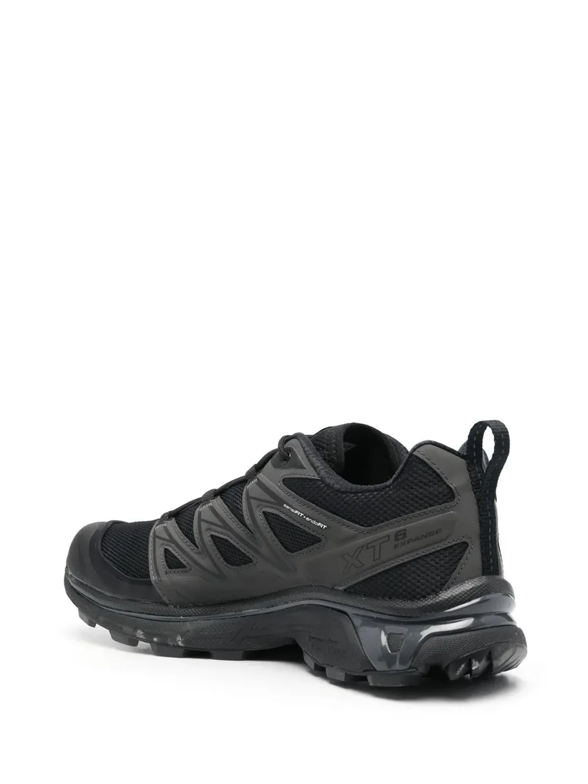 Salomon XT-6 レースアップスニーカー - 画像3